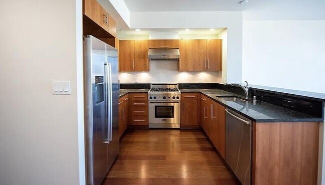 Foto del edificio - 88 E San Fernando St