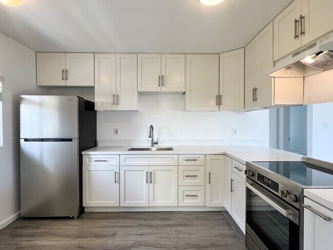 Foto del edificio - 2 Bedroom Napa Apartment w/ Remodeled Kitchen