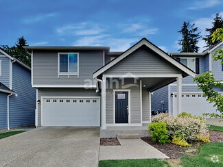 Building Photo - 13905 106th Ave E