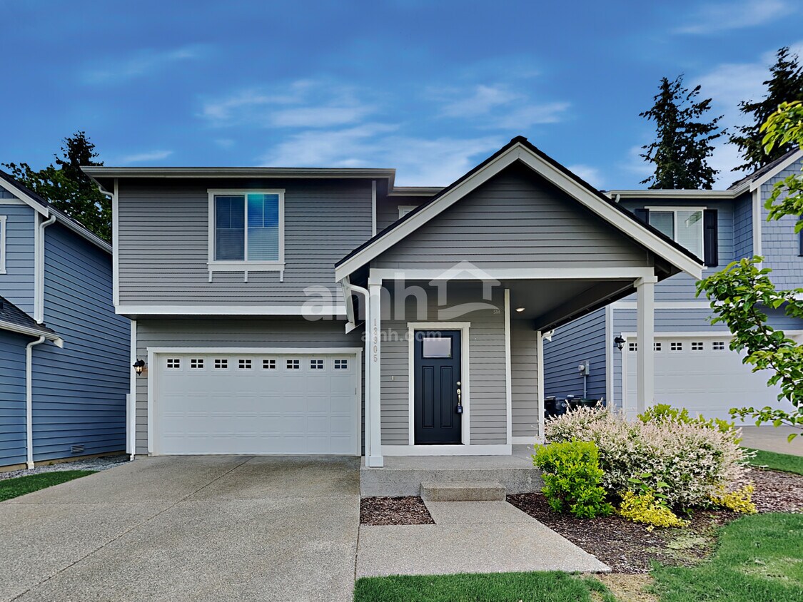 Foto principal - 13905 106th Ave E