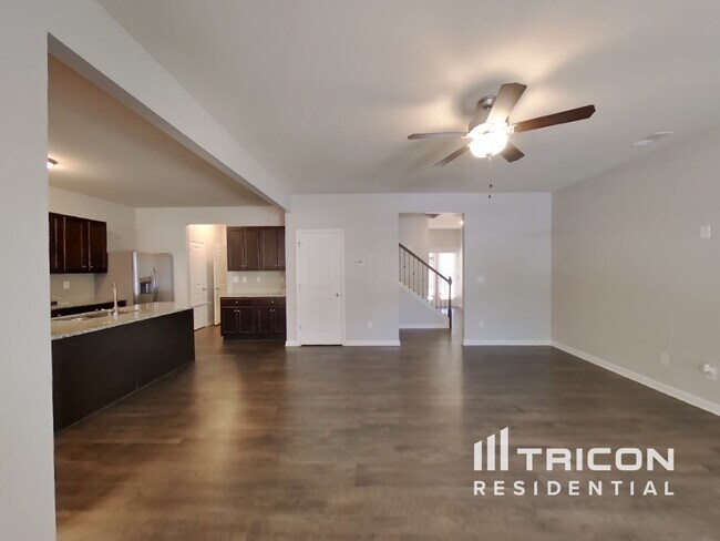 Foto del edificio - 114 Seabreeze Trail Newnan GA