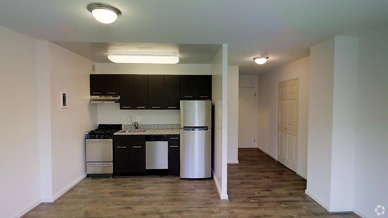 Photo - 2620 16th Street Apartments