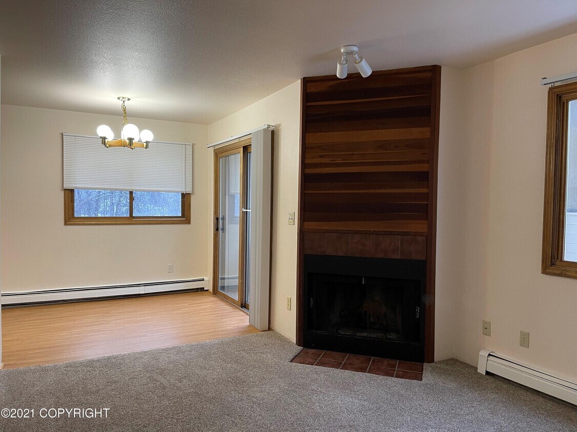 Primary Photo - 3560 W Dimond Blvd