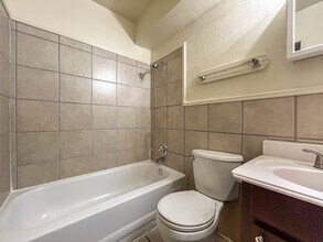 Building Photo - Pecan Grove Apartments