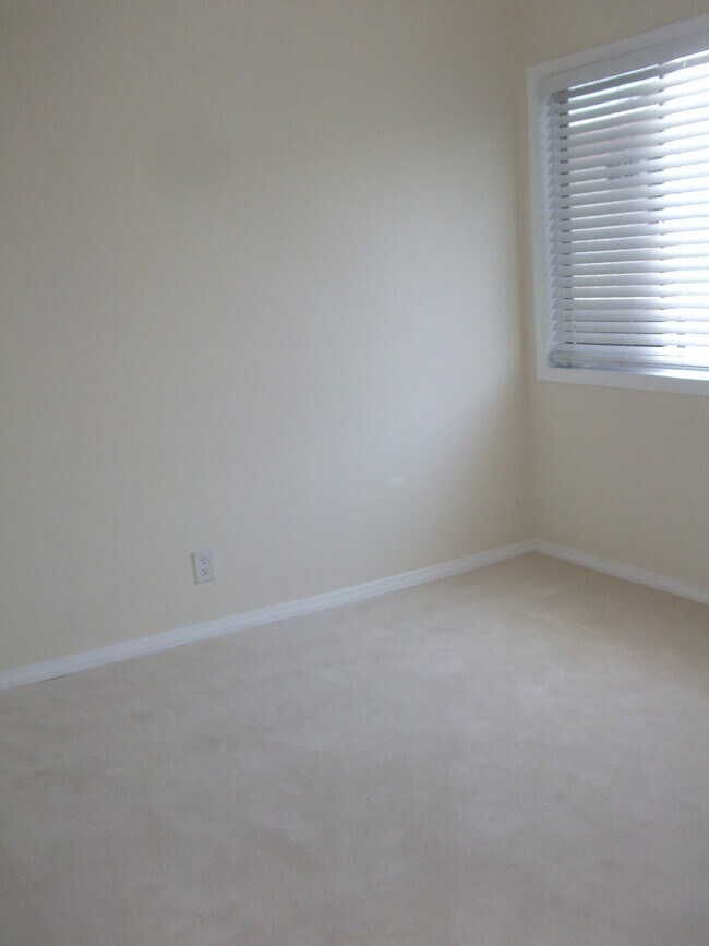 Segundo dormitorio - Park Seville