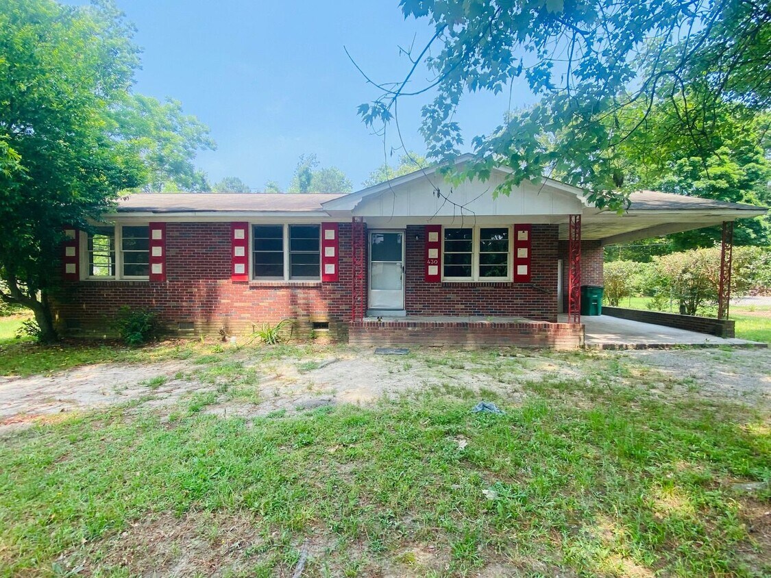 Primary Photo - Cayce