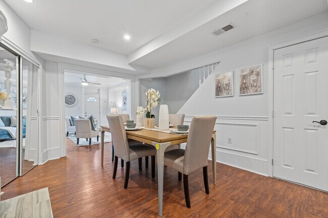 Foto del edificio - 810 4th St NE
