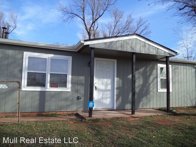 Building Photo - 2 br, 1 bath House - 1830 S Stonewall Avenue