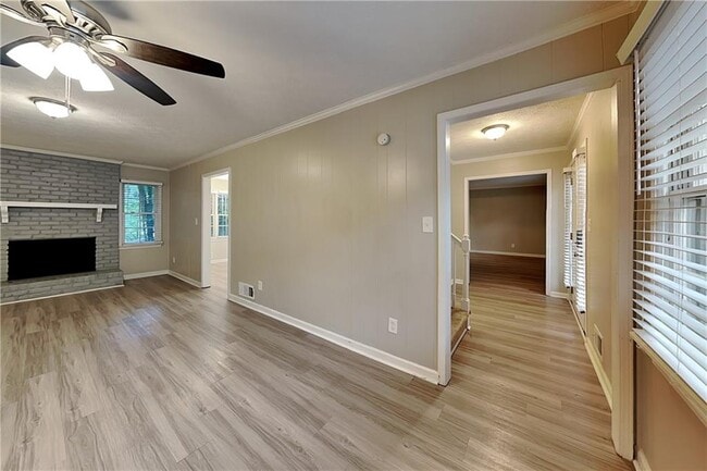 Building Photo - 3643 S Marlborough Dr