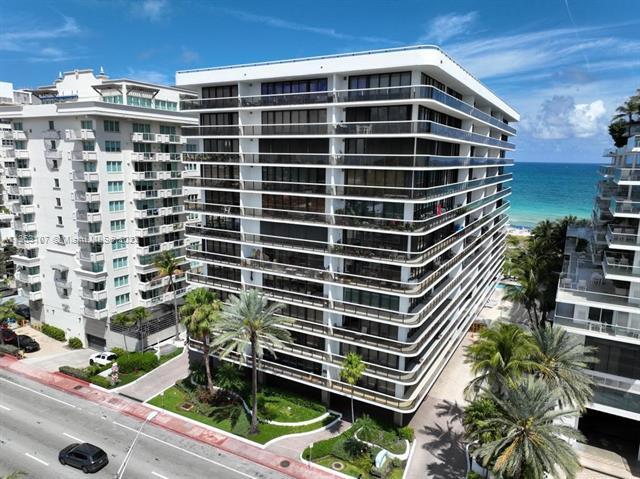 Foto del edificio - 9455 Collins Ave