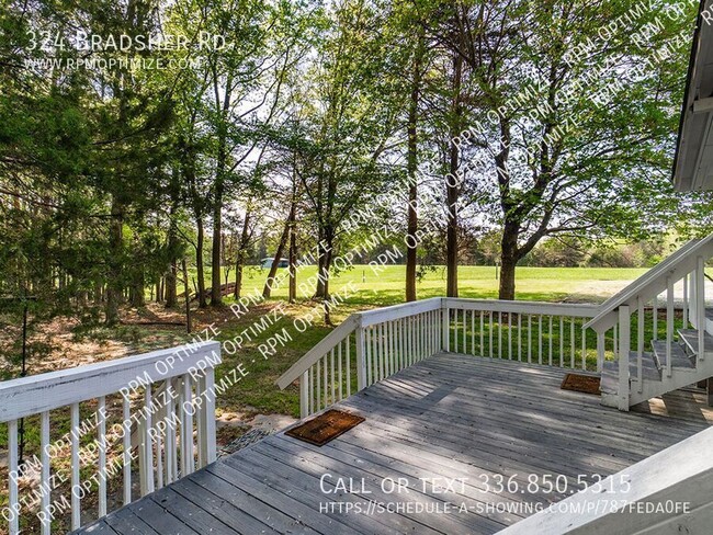 Building Photo - 324 Bradsher Rd