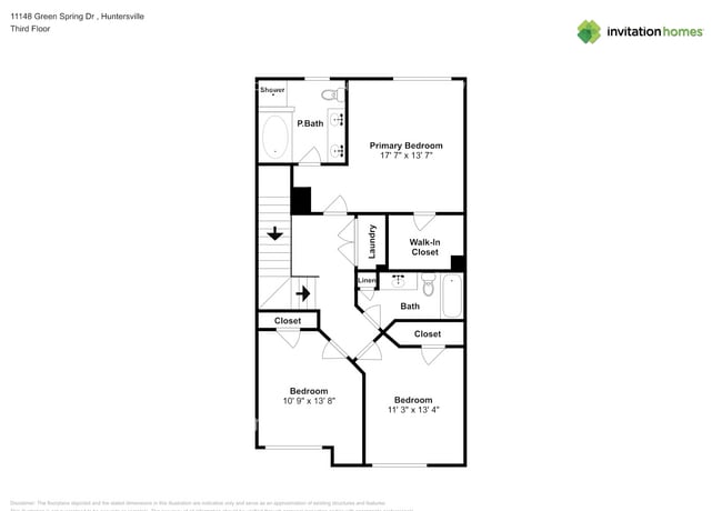 Building Photo - 11148 Green Spring Dr