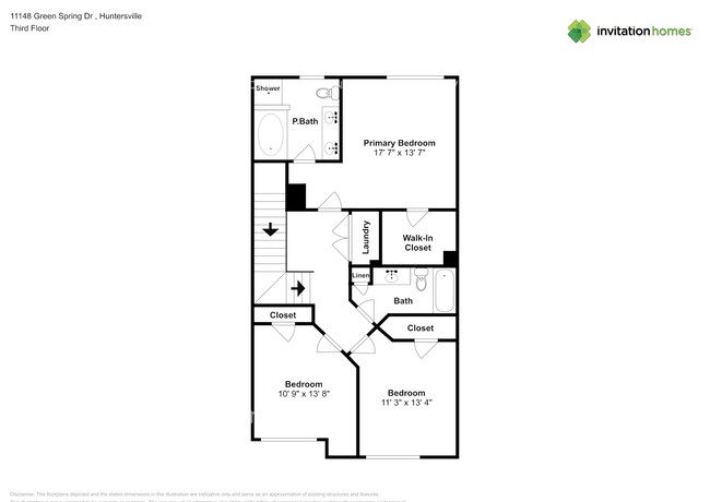 Foto del edificio - 11148 Green Spring Dr