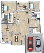 Building Photo - 141 Green Isle Ave