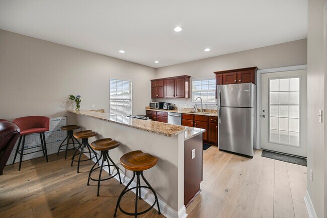 Foto del edificio - 435 Walnut St