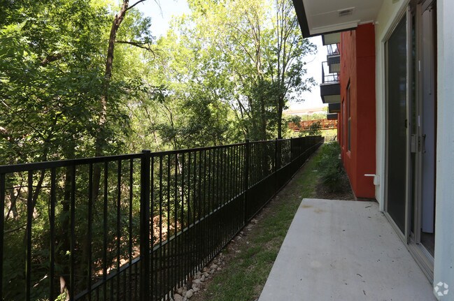 Foto del interior - Infinity on the Point