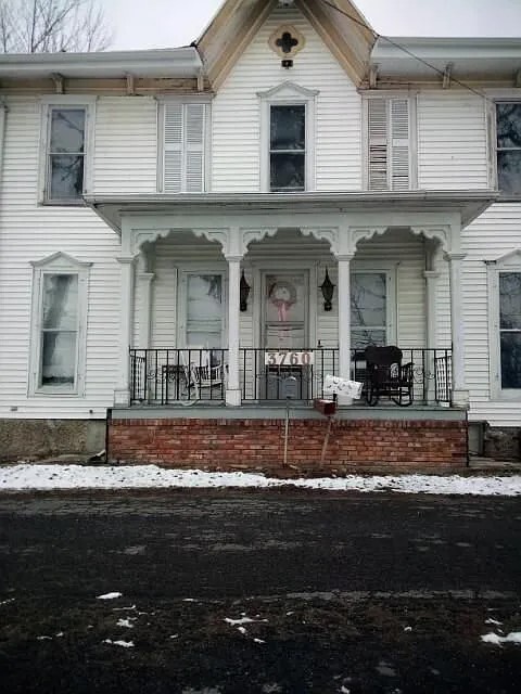 Front view - 3760 Chili Ave