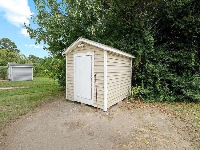 Foto del edificio - 3 Bedroom House in Flagmarsh Hills