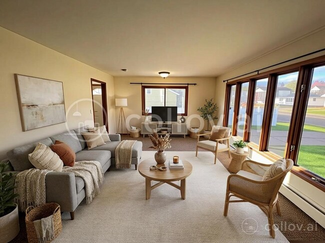 Foto del edificio - AVAILABLE JUNE 2025! HUGE 5 Bedroom, 2 Bath Home by UMD!