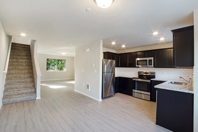 Foto del edificio - 17812 Thornbury