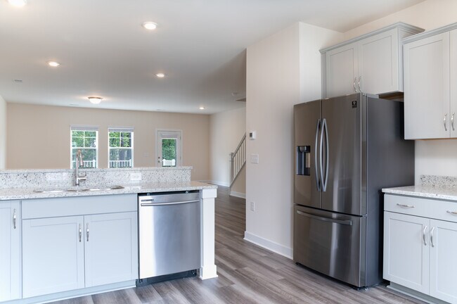 Cocina - 3225 Gannet Ln