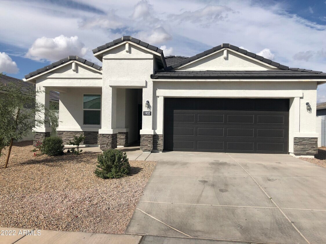 homes for rent in coolidge az 85128