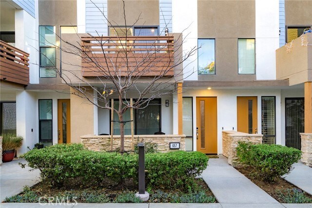 Foto del edificio - 657 Wedge