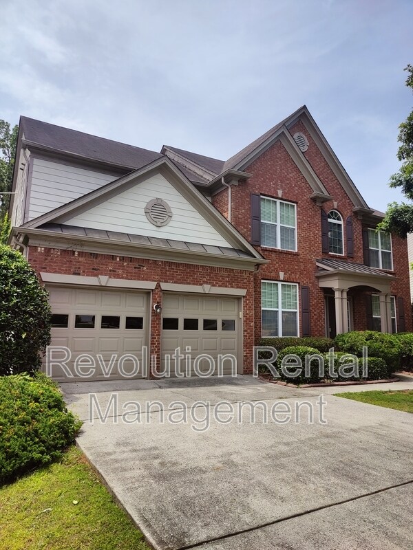 Building Photo - 233 Sumac Tr