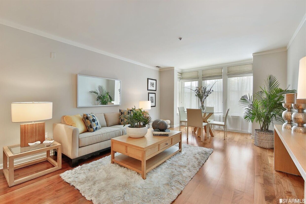 Foto principal - 2001 McAllister St