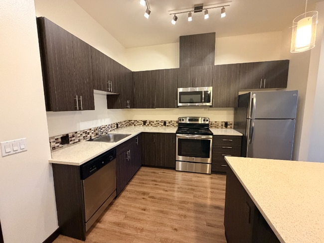 Photo - 580 8th Ave NE Apartment