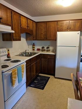 Photo - Grand Duke Apartments