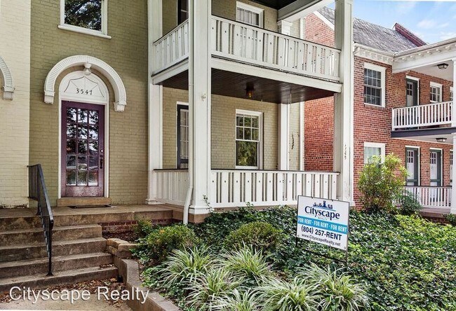 Building Photo - 2 br, 1 bath House - 3547 Grove Avenue #B