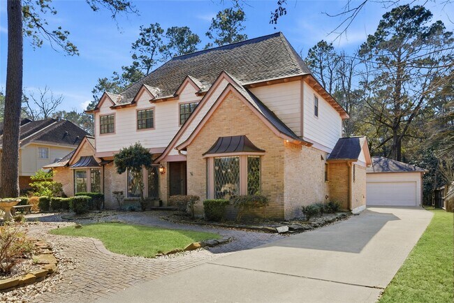 Foto del edificio - 3718 Wildwood Ridge Dr