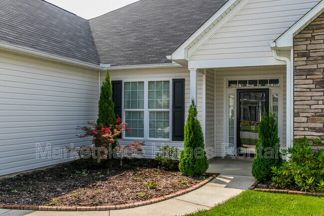 Building Photo - 12 E Swift Creek Rd
