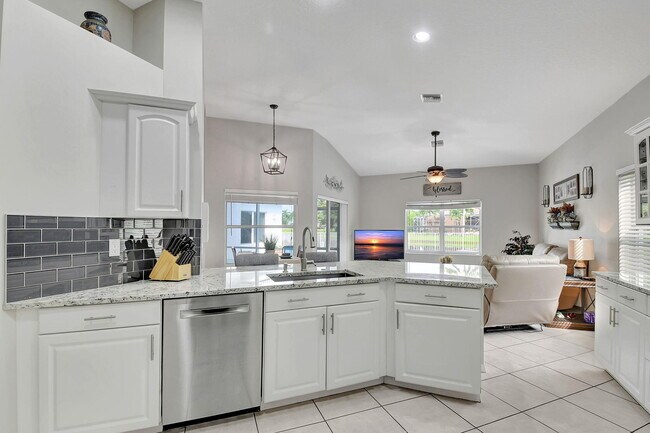 Foto del edificio - 11723 Water Bend Ct