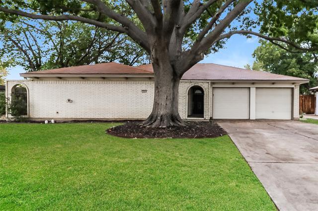 Foto principal - 1003 Holly Hill Ct