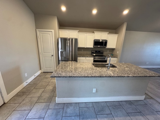 Foto del edificio - 1116 Rustler Ave