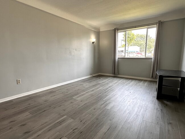 Living room - 4200 Ridge Rd