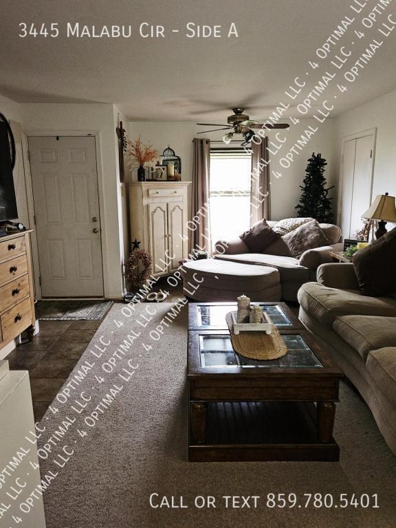 Building Photo - 3445 Malabu Cir