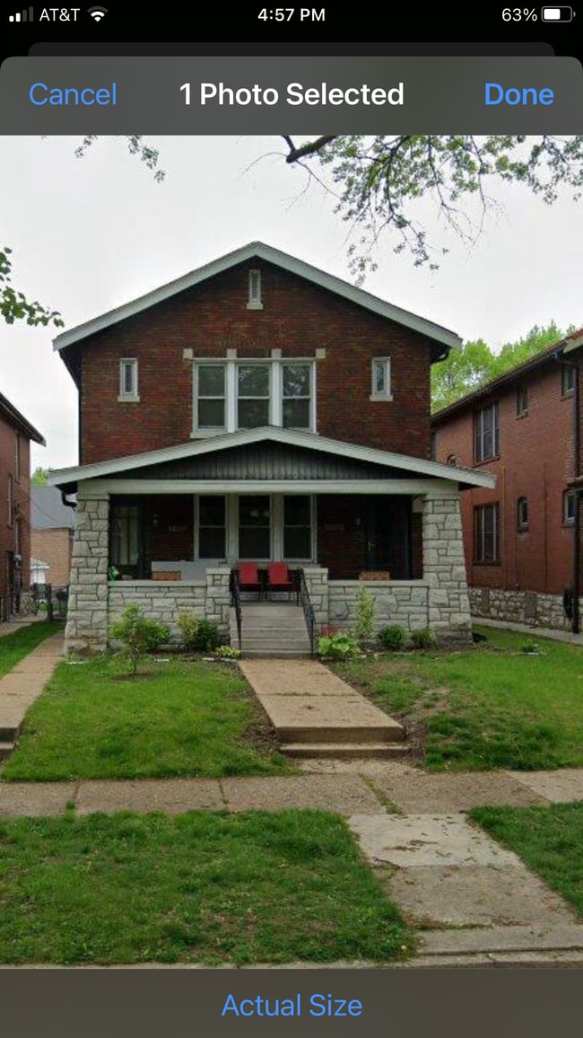 Building Photo - 3920 Dover Pl