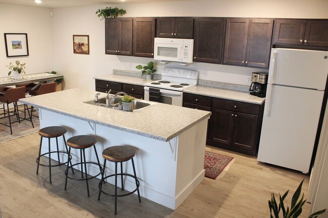 Foto del edificio - Bayberry Pointe Apartments