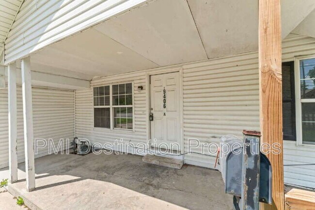 Foto del edificio - 9406 East 23rd St S