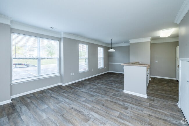 Interior Photo - The Marlowe