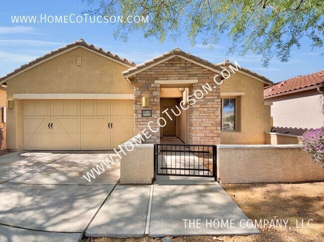 Building Photo - 1096 W Versilia Dr
