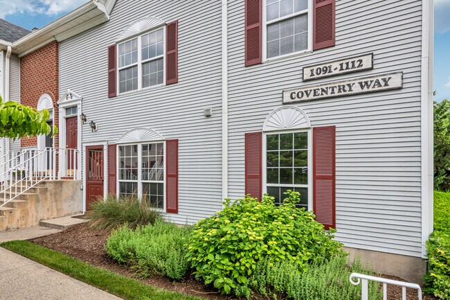 Building Photo - 1096 Coventry Way