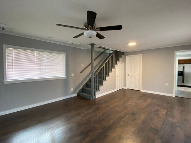 Foto del edificio - 2 bedroom in West Tulsa!!