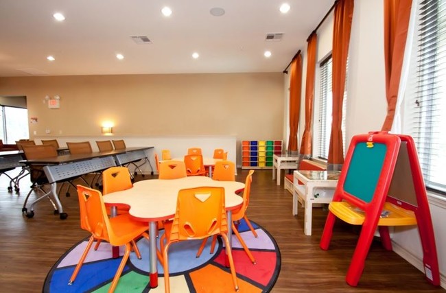 Área de actividades para niños - North Court Villas