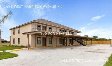 Building Photo - 1421 W Harrison Ave