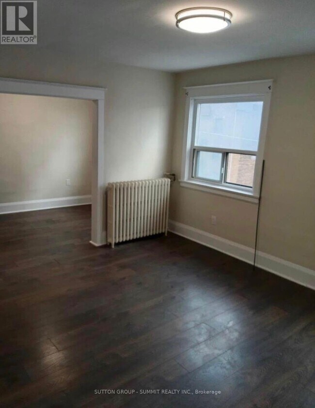 Photo du bâtiment - 98 Vaughan Rd