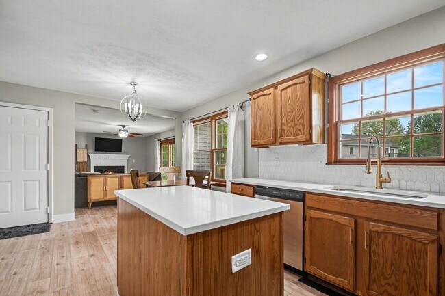 Foto del edificio - 51222 Crooked Oak Dr